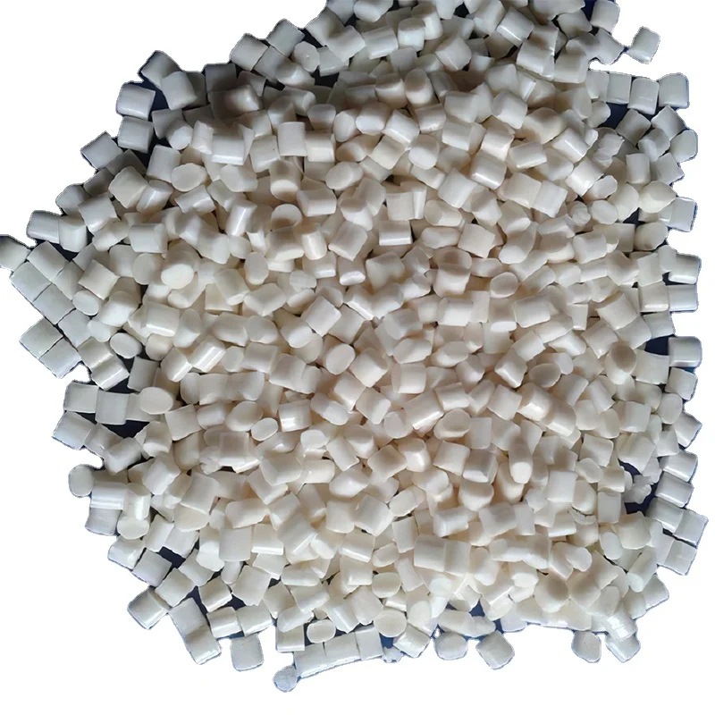 Factory Plastic Granules ABS Raw Plastic Particle Virgin/recycled/off Grade Abs Granules/particle/pellets For Luggage Green Abs