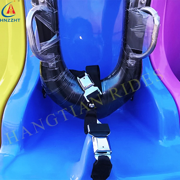 Amusement Ride Factory Thrill Rides 26m/36m Drop Tower Ride Amusement Free Fall  Drop Tower for sale
