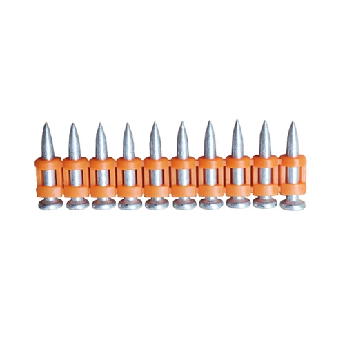 Step Point Pulsa Gas Concrete Pin Nail