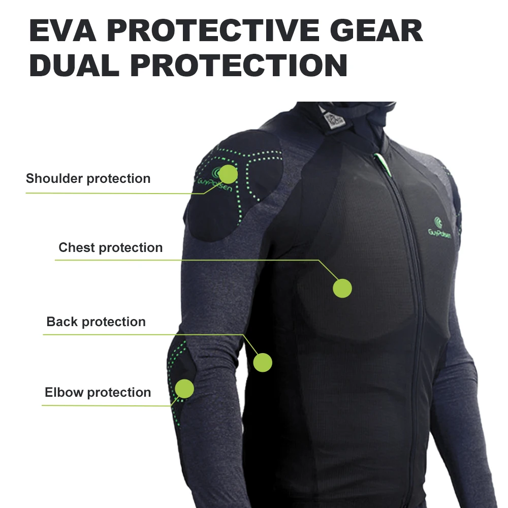 Custom Logo Bike Clothes motocross Touring Motorcycle Men Jacket Racing Clothes