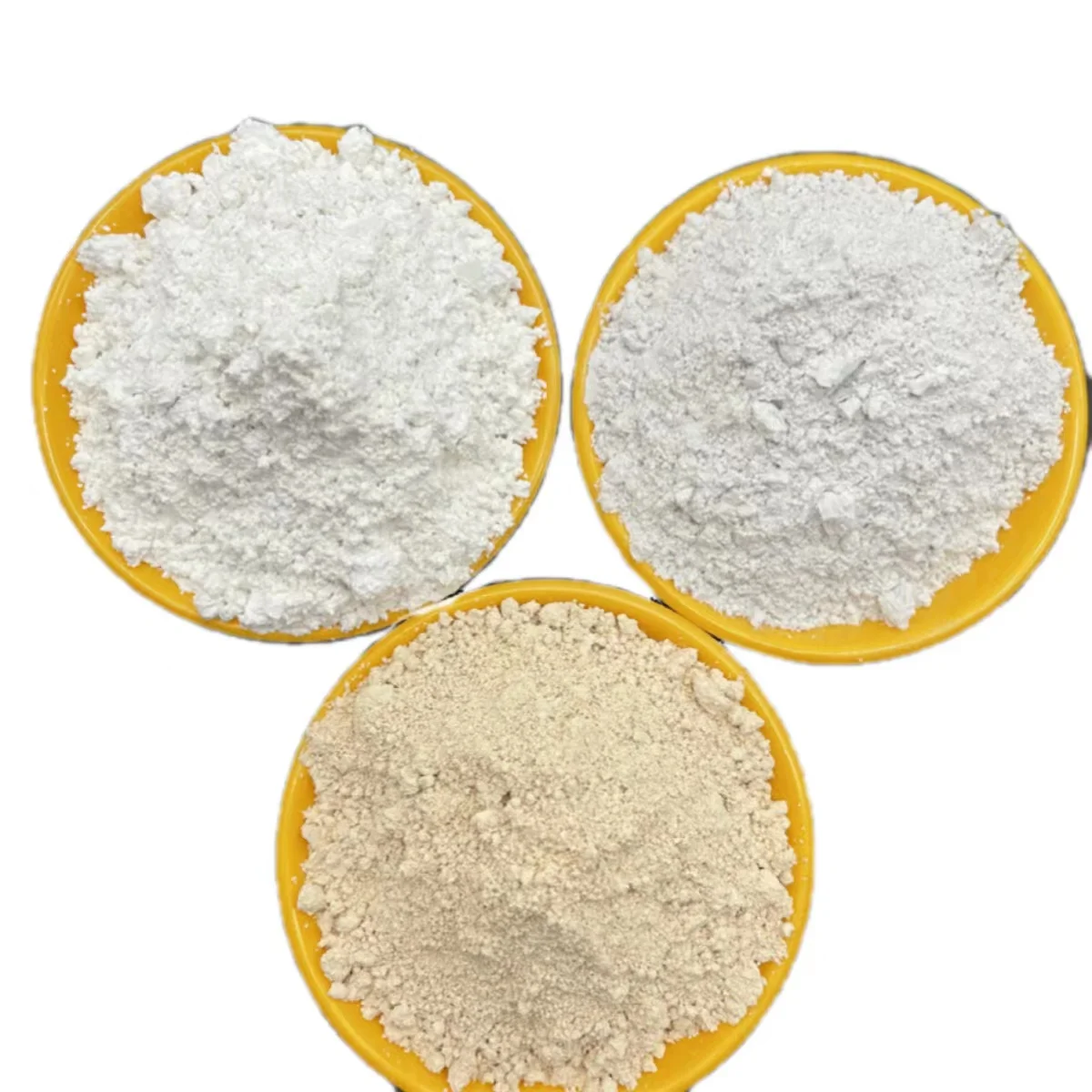 Chinese Wholesale High Whiteness Kaolin Powder Ceramic China Clay For White Porcelain Products