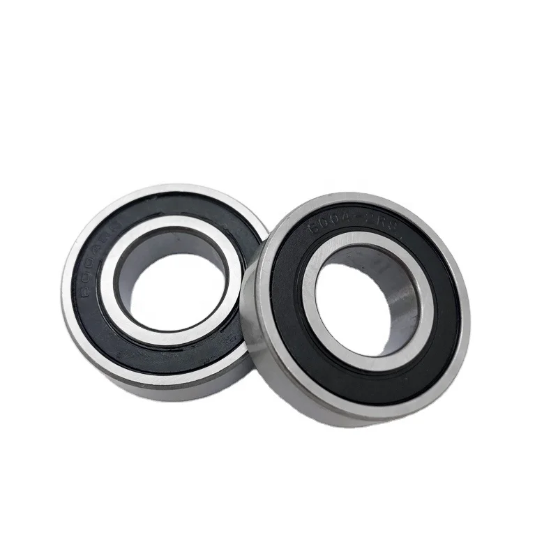 China High Quality 6005 Ball Bearing Motorcycle Bearing 6005 Clutch Bearings