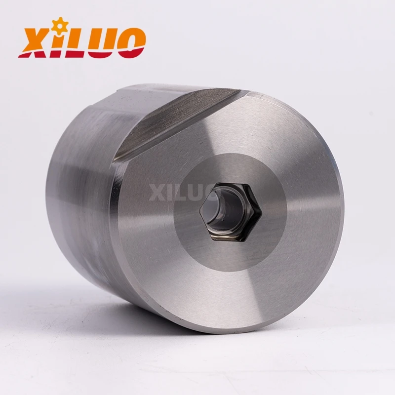 Hex Main Die With Steps Tungsten Carbide Cold Heading Dies