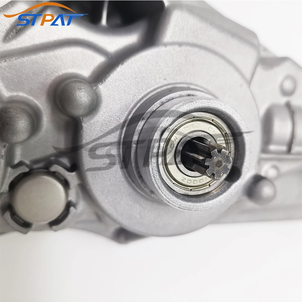 For Fiesta Focus1.6L/2.0L DPS6 Automatic Transmission Control Module A2C30743100 AE8Z-7Z369-F A2C30743102
