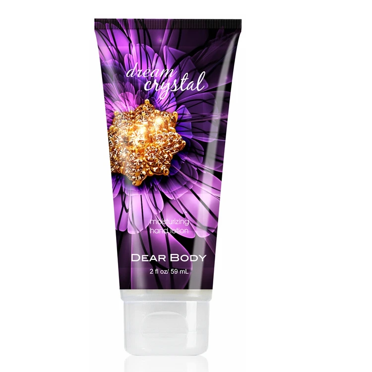 Уважаемый тело женский цветочный аромат отбеливающий и сглаживающий лосьон для рук крем сухой