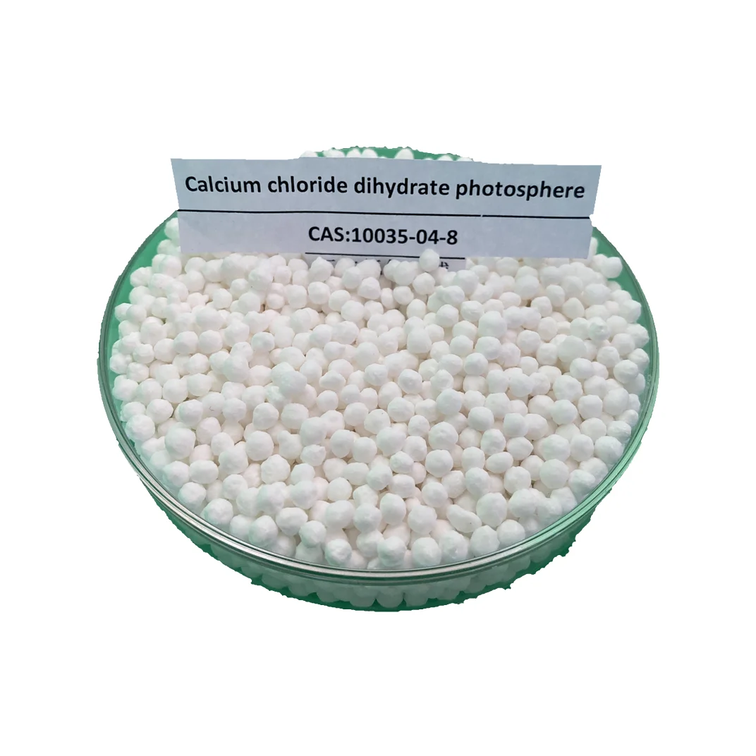 Высококачественный Сферический хлорид кальция в короткой поставке, хлорид кальция