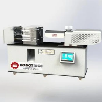 Настольная прецизионная литьевая машина для пластика