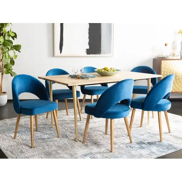 Restaurannt furniture luxury dining room chair dining chair Malaysia CY018
