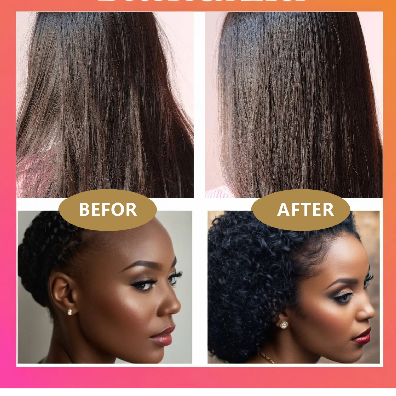 LANTHOME Deep Cleansing Care Soap BATANA IOL Head Hydrating Moisturizing Soap Batana Oil Shampoo Bar