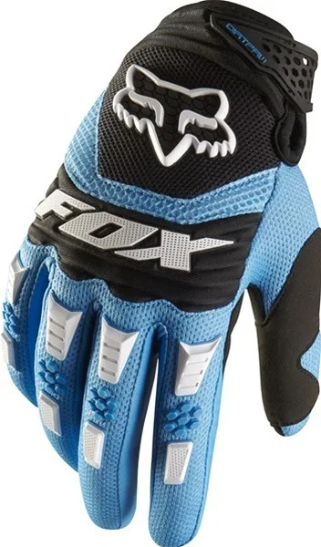 5 color  Cycling racing motorcycle bike sport  gloves