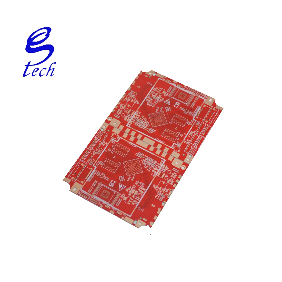 Комплексное обслуживание, высокое качество, печатная плата, 2 шт., обработка, многослойная печатная плата, печатная плата с предоставленным