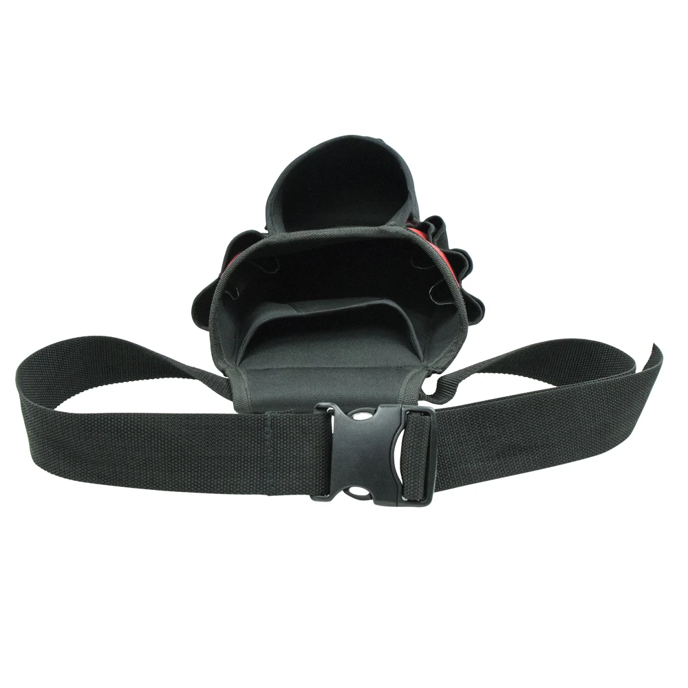 VUINO OEM Custom Tool Belt Electrician Tool Waist Bag