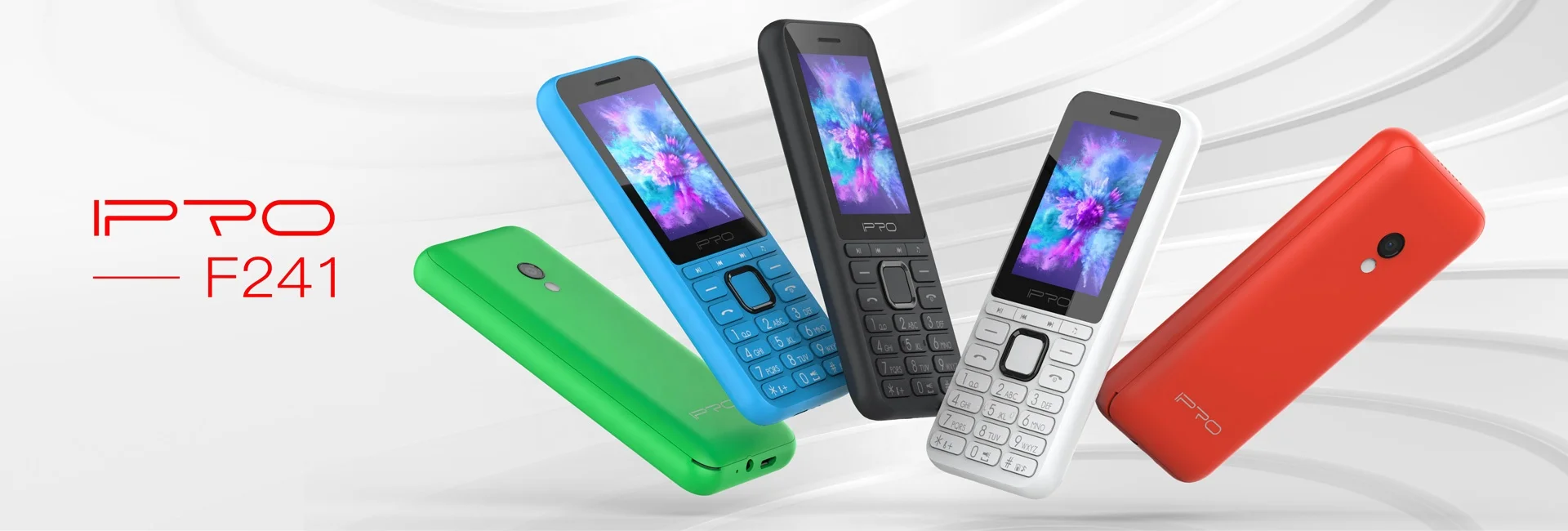 
2021 Mini Slim Mobile Phone 2.4 Inch Dual Card Dual Standby With Dialing Low Price Mobile Phone 