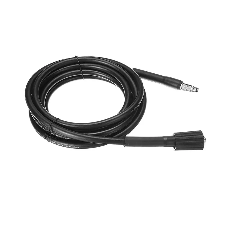 XUNCHI High Pressure Water Cleaning Hose Pipe Hose Accessories