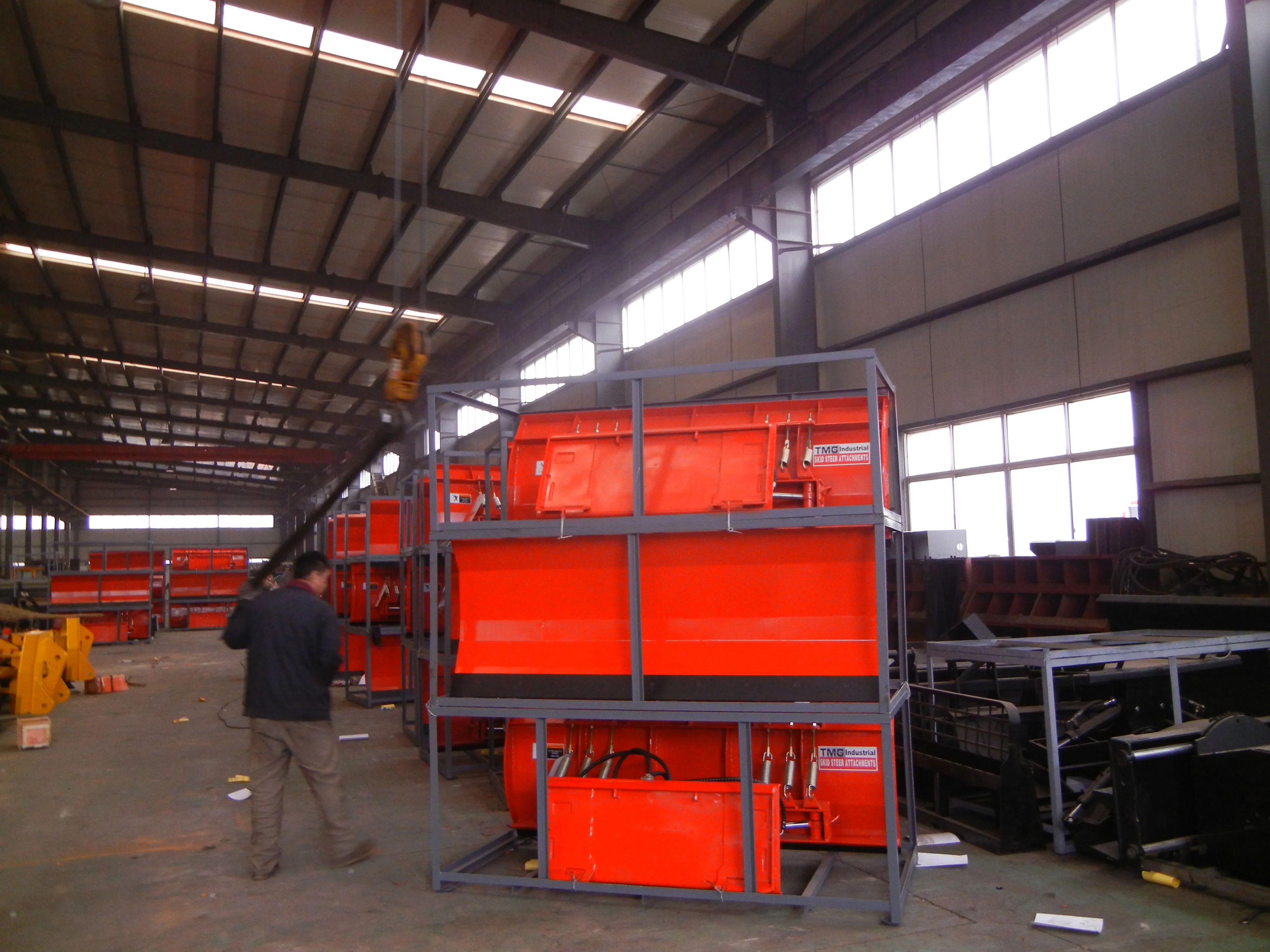 skid steer 6 way dozer blade  dozer blade attachment for skid steer dozer 6 way blade attachment for skid steer