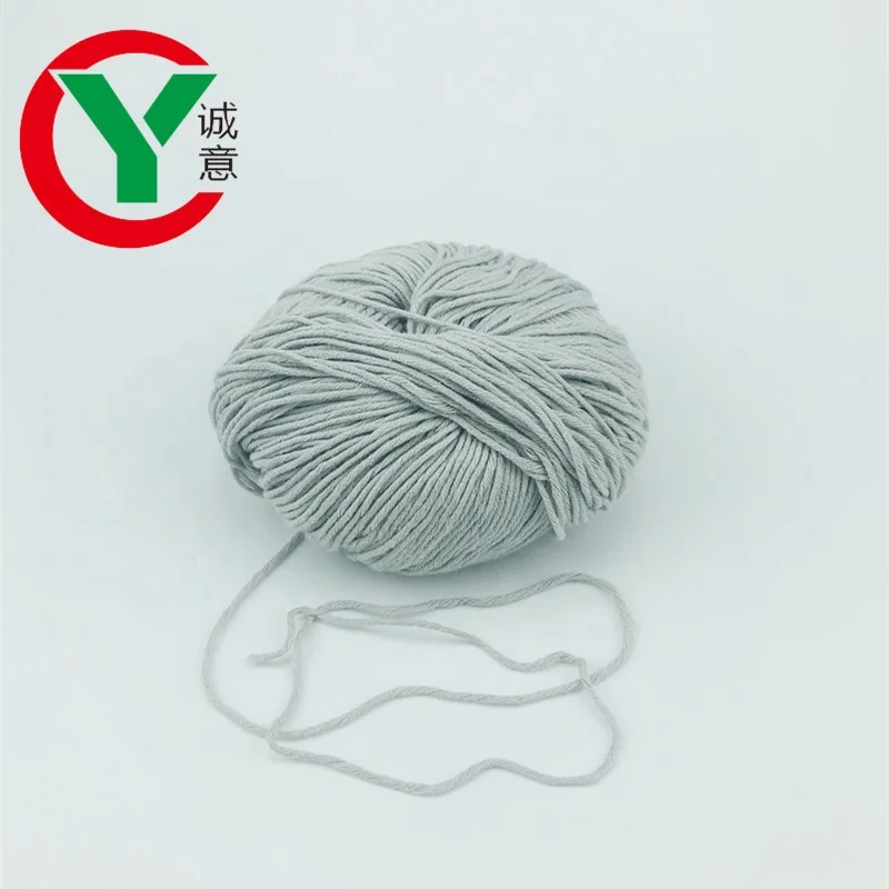 Wholesale Handmade long mohair yarn for crochet Mohair yarn ball with sequin