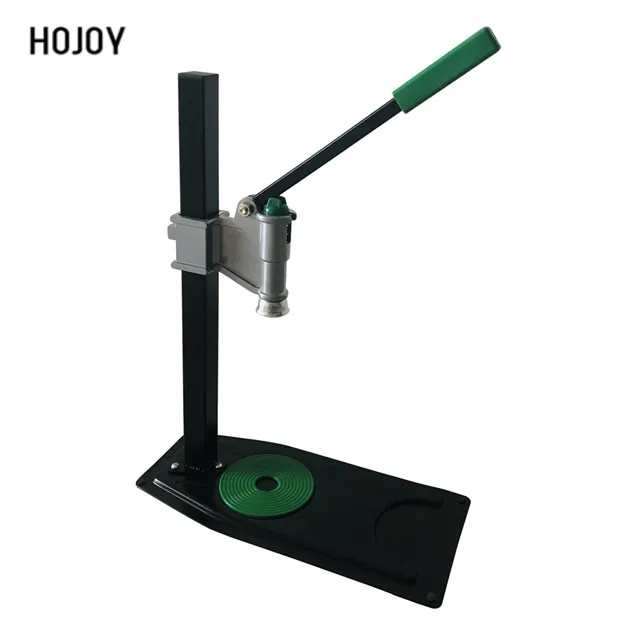 Durable Home Brewing Handy Bottle Capper  for Homebrew Beer Bottles Equipment