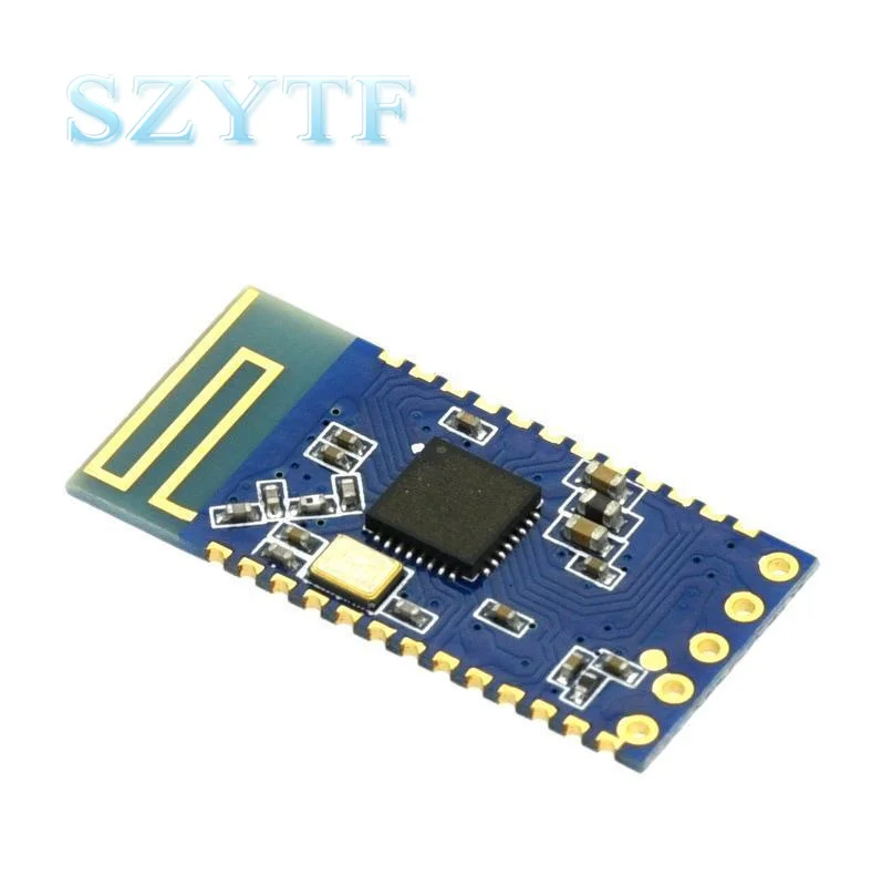 Bluetooth-compatible 5.0 BLE Module MESH Networking ZIGBEE Transparent Transmission Master Slave Through  JDY-24M Module