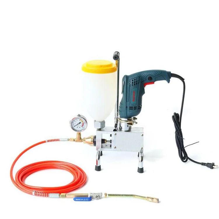 Polyurethane Foam Injection Machine