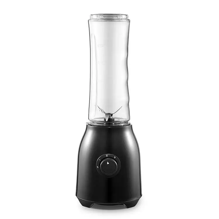 High Quality Soundproof Stainless Juicer Commercial Blender Smoothies Glass Electric Plastic Household Push Button 2200 220