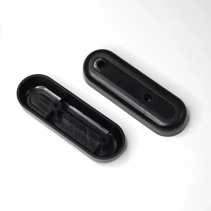 MONORIM  Scooter parts Scooter Plastic Body Parts Plastic Front Fork Wheel Cover for G30 Max