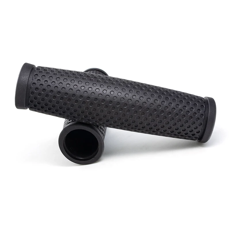 
XH-G29 wholesale accessories bikes environmental protection cycle comfortable rubber bike heated grip 