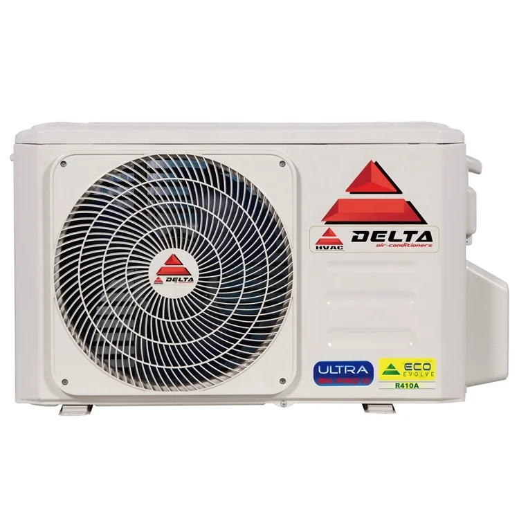 
13 Seer ON-OFF Systems TITAN 60Hz 9K China Factory New Auto Restart High Efficiency Cooling New Airconditioner 