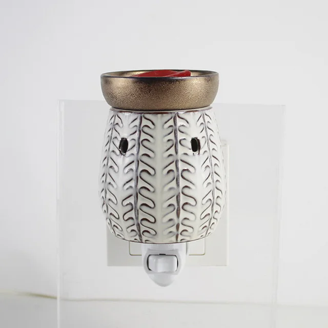 Scentsy Warmer Plug In Wall Wax Warmer Night Lamp