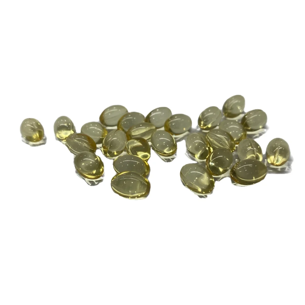 Private Label Bulk Fish Oil Omega 3 1000mg Softgel Capsules