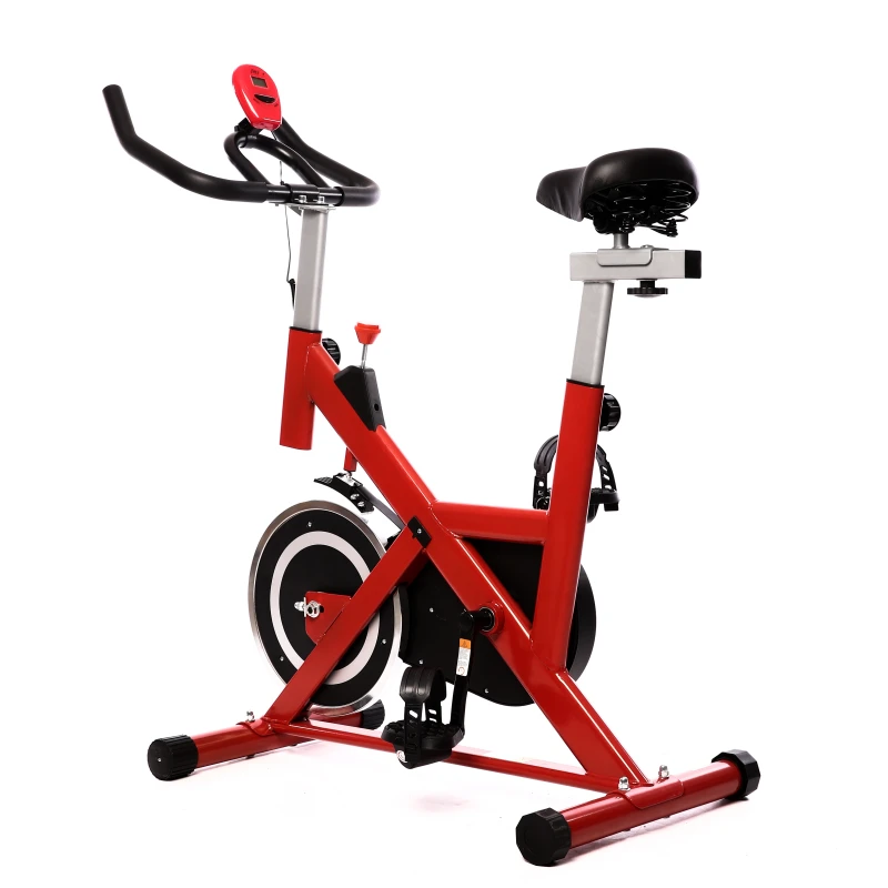 Indoor Smart Gym Sports Magnetic Fitness Professional Spin Cycle Exercise Machine Manufacturer Wholesale Spinning Bike