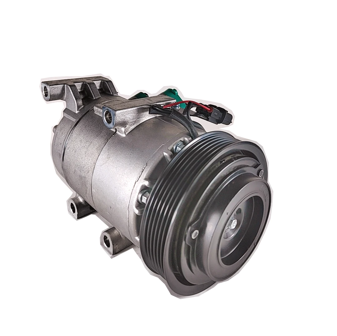 MSB614 977012H002 Car Air Conditioning Auto AC Compressor Air Conditioning Compressor