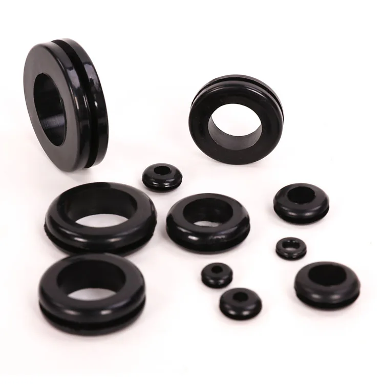 high quality rubber grommet for cable tray