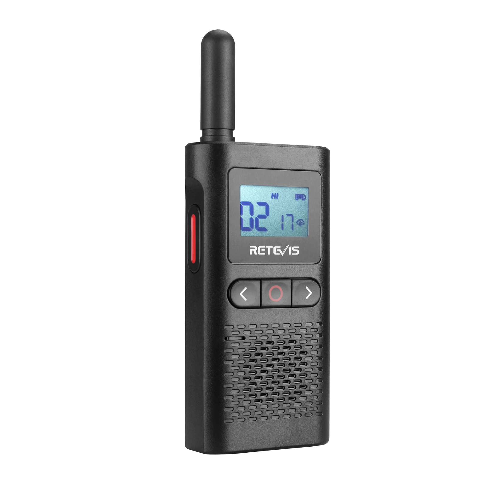 NOAA Weather Forecast Weather alarm 22CH 2W FRS License-free Handheld 2 Way Radio Walkie Talkie Retevis RB28