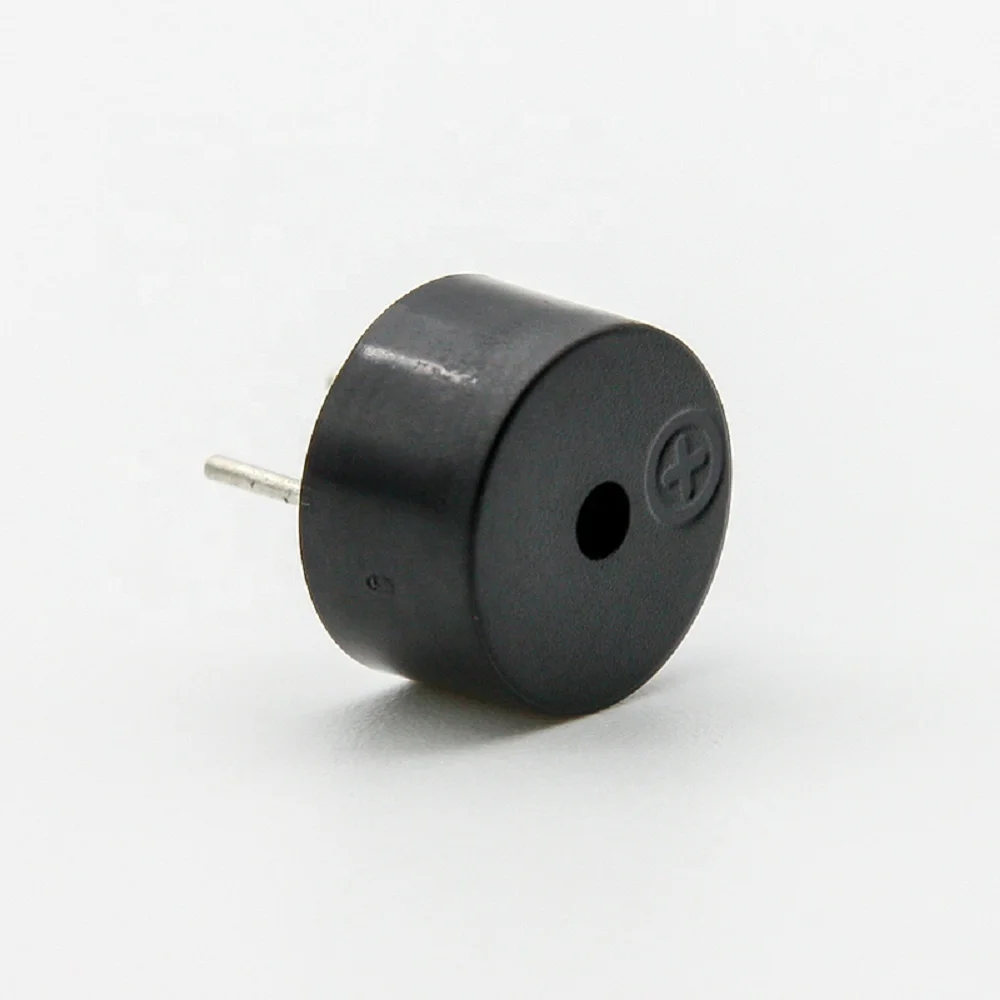 Magnetic active buzzer 12mm 5V Buzzer