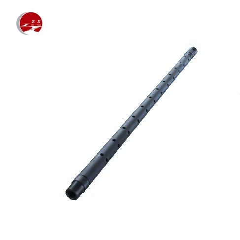 Anti-sand gas anchor  for oilfield