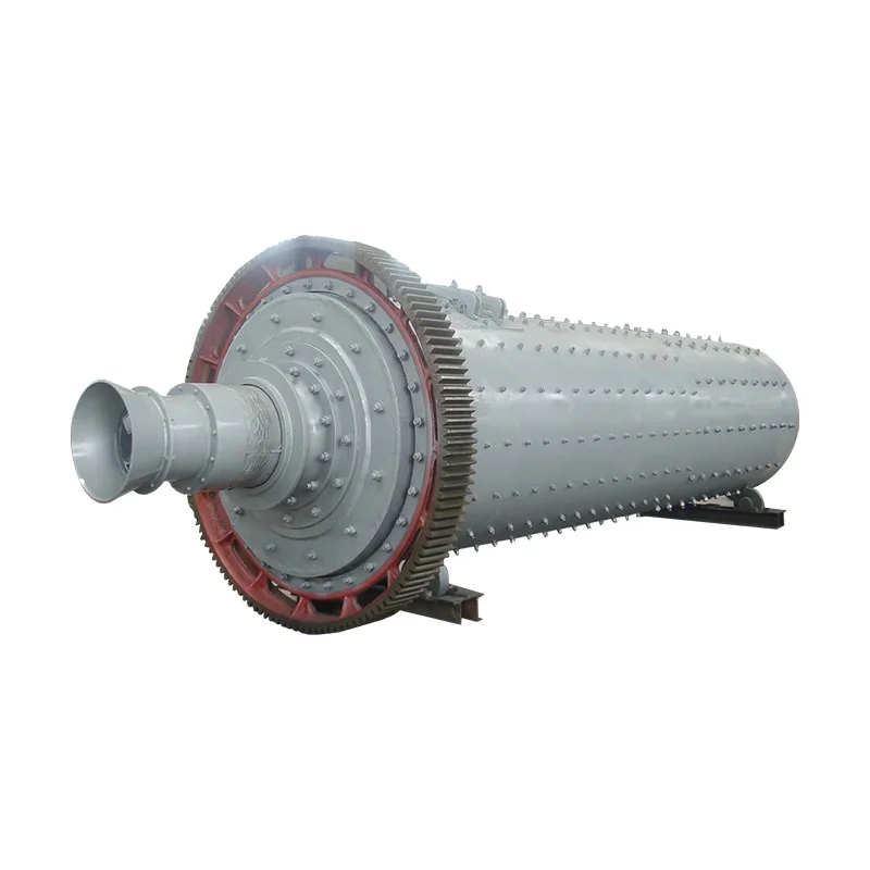 SINOMA Manufacturer wholesale cement ball mill cement machine ball mill grinding equipment