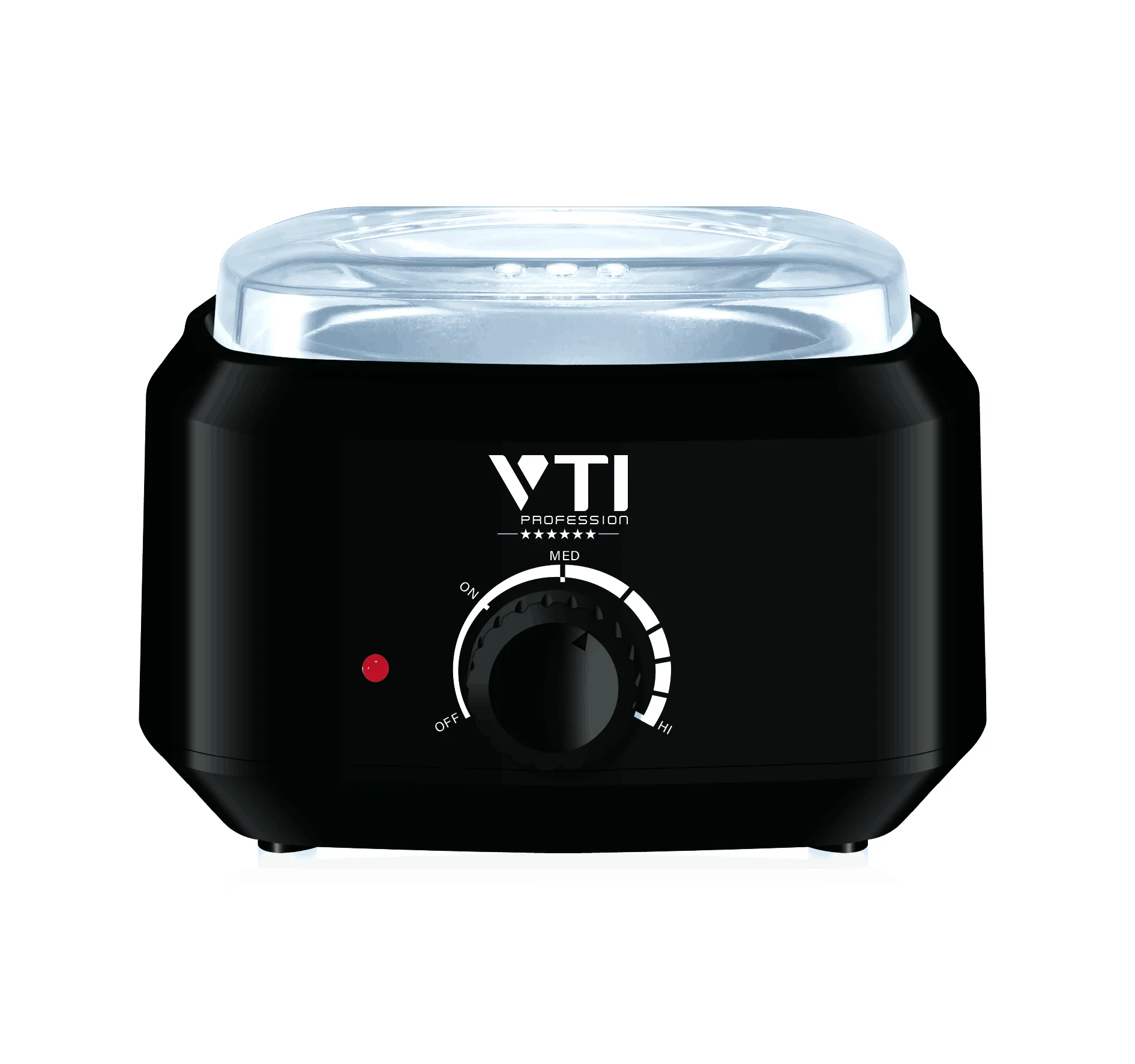 Best selling Hair Removal Electric Wax Warmer Machine Heater Wax Warmer Hair Removal Hot Paraffin Depilatory Hard Bean Wax