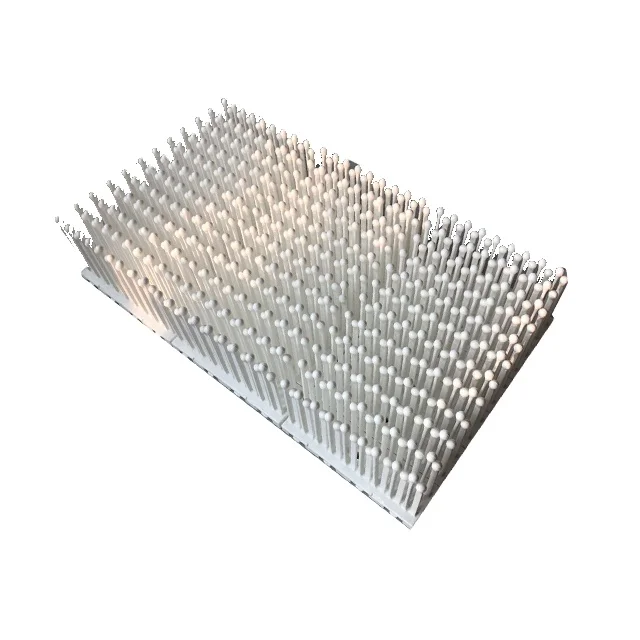 SNOW MONKEY  Dry Ski Mat Indoor&Outdoor Artificial Ski Slope mushroom Resort In China