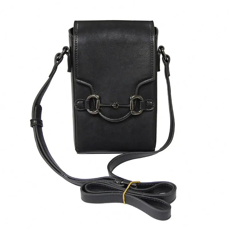 Professional Salon Barber Removable Shoulder Hair Styling Clip Comb Cut Hair Scissor Leather Tool Bag