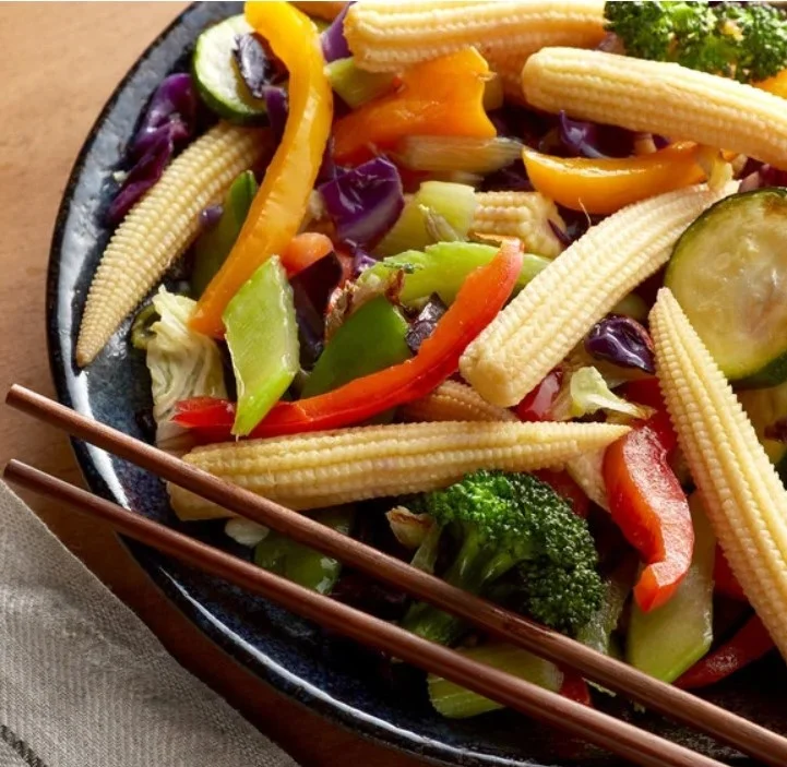 Factory Wholesale Hot Selling Canned  Baby Corn in Brine 400g