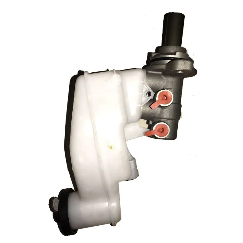 Главный тормозной цилиндр KOMP 47201-0D260 472010D260 для Toyota Yaris