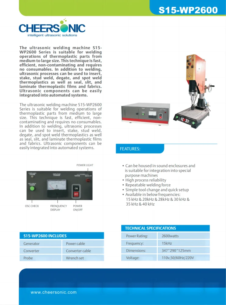 Plastic Welders (2)