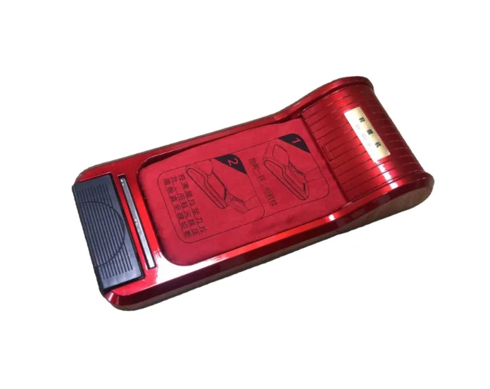 New Shoe Wrapping Machine Shoe Cover Machine Home Office Lab Automatic Shoe Film Machine Portable Disposable Overshoes Dispenser