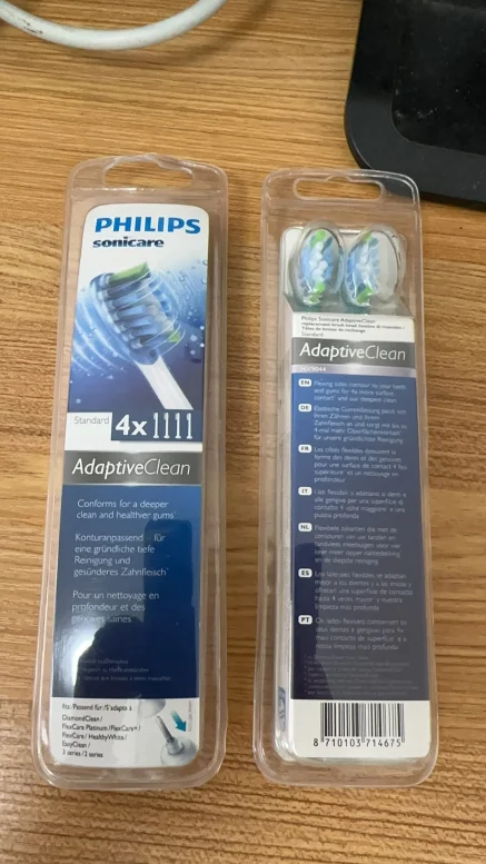 Factory direct sale high quality multi-brand toothbrush HX6053 HX6064 white HX6064 black HX9023/65 HX9024 HX9034/65 G2 HX6014