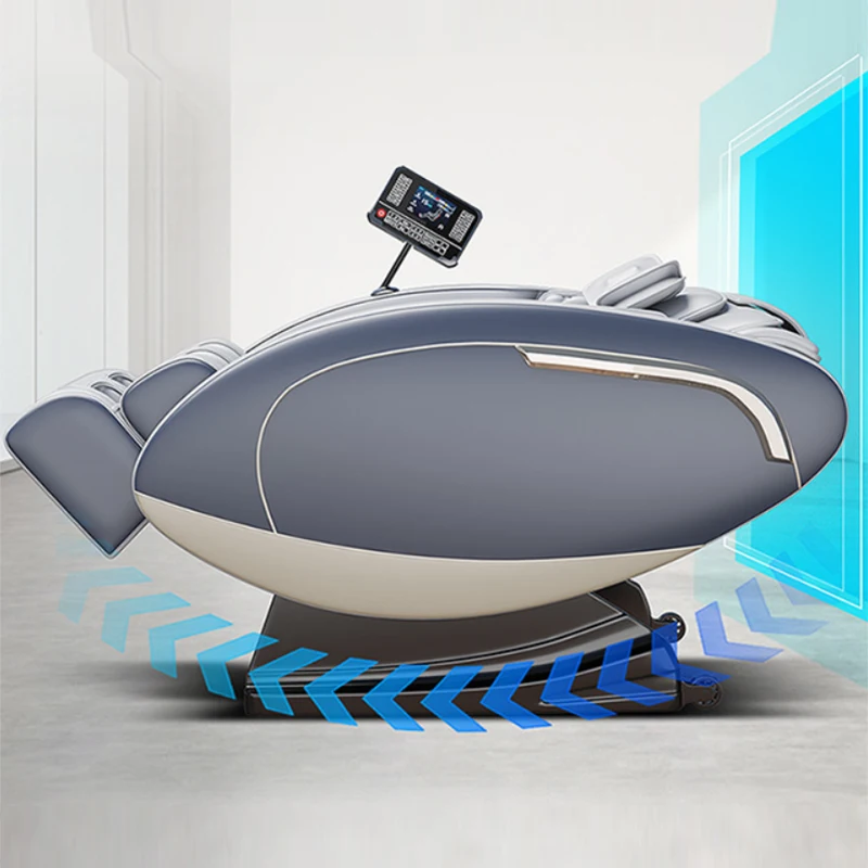 Professional real relax full body massage chair