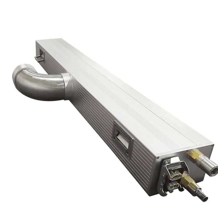 High Power Coating Spot UV machine uv led curing light  system lamp