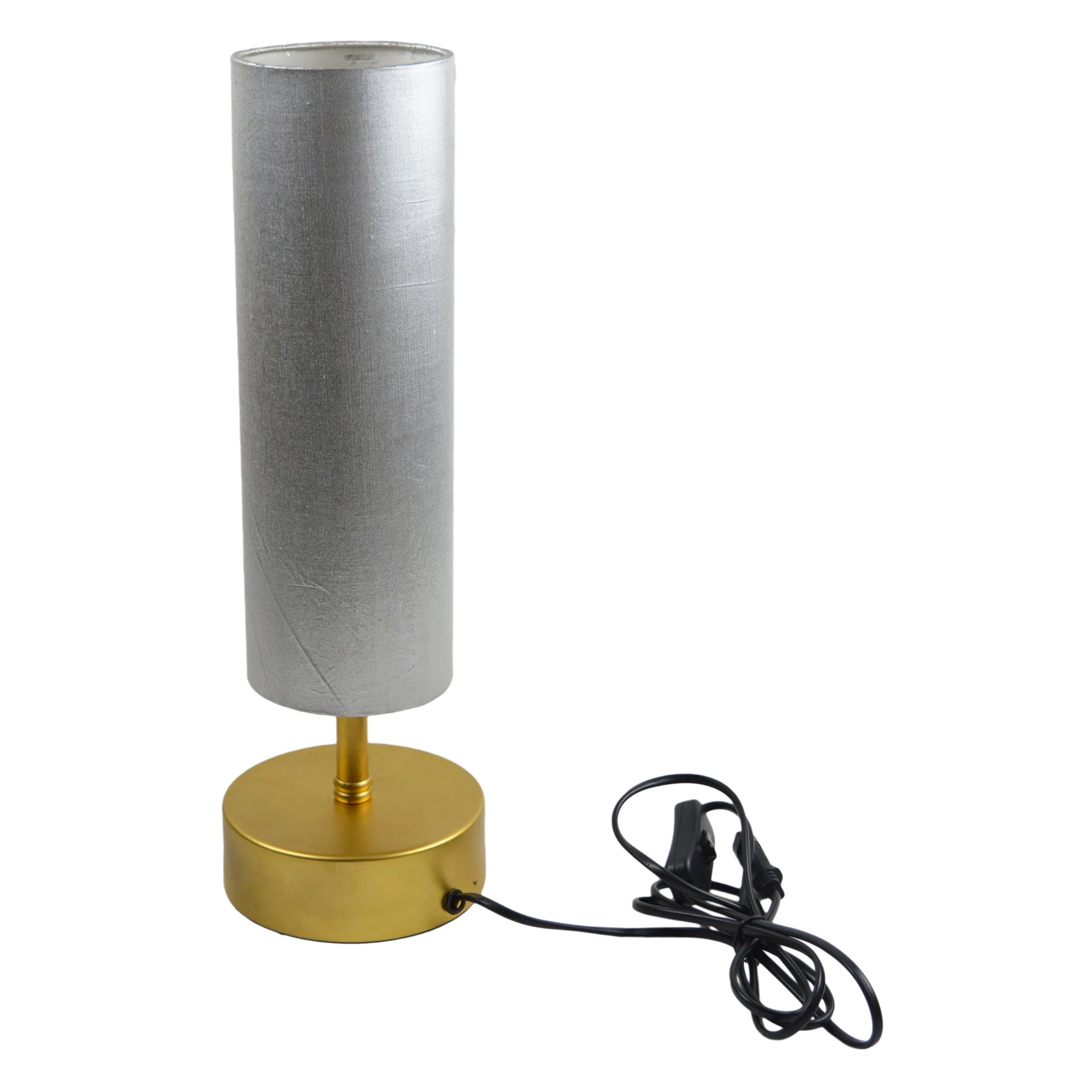  Металлическая лампа для ночного освещения в гостиную декор ресепшн отеле декоративная офисного стола