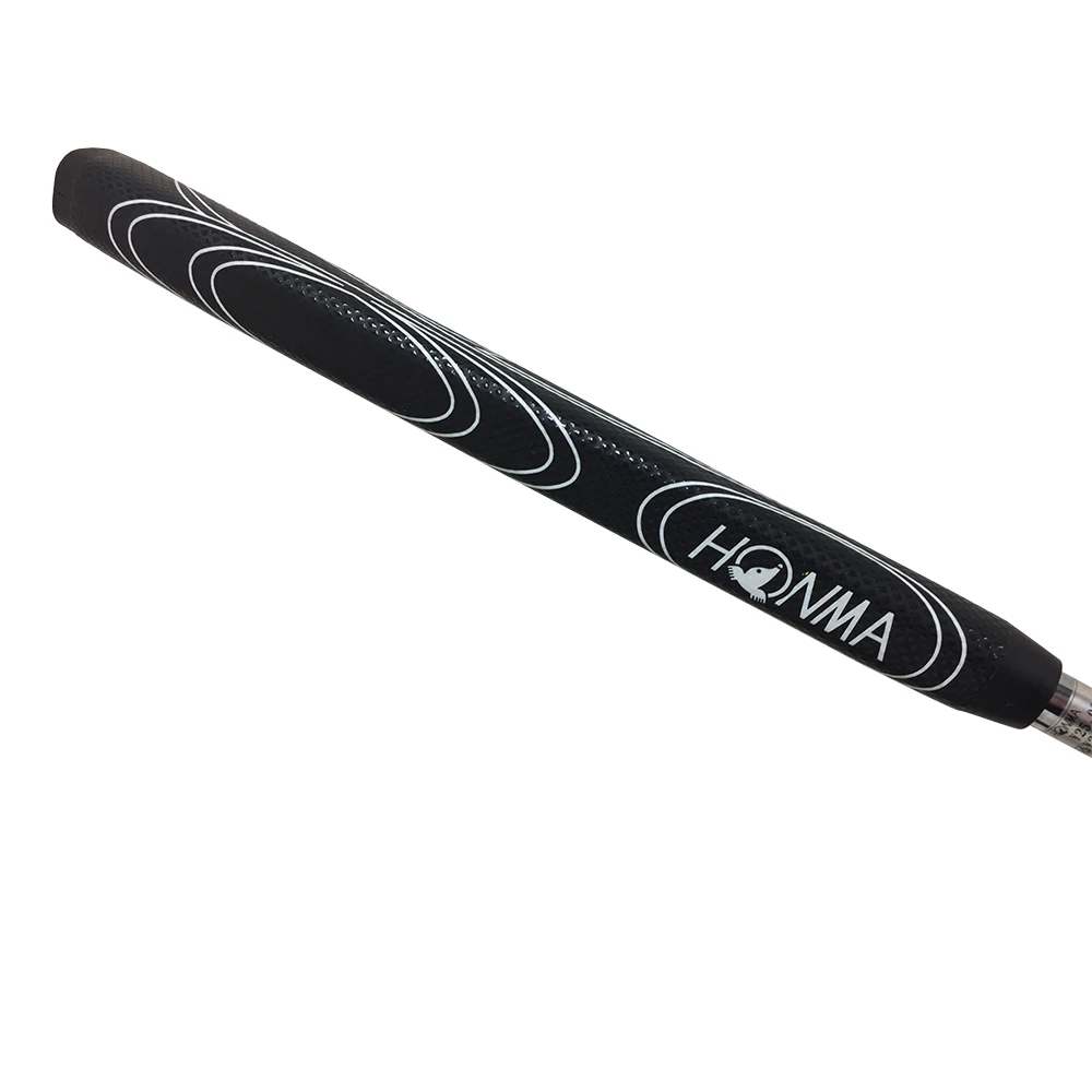 Wholesale HONMA BP-2006(Nickel) 34inch Men Right Hand Steel Shaft Golf Putter