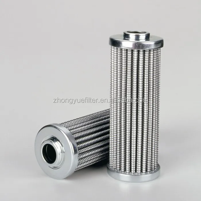 Hydraulic oil filter element of concrete pump truck P/N 10072694