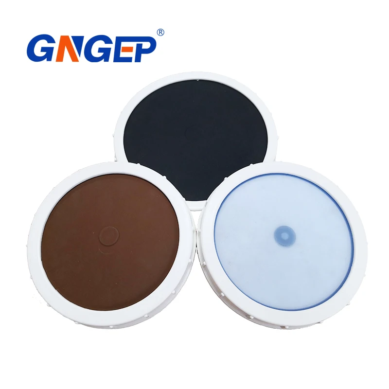 Floating aerator fish tank ozone air stone for water fish tank aquaculture